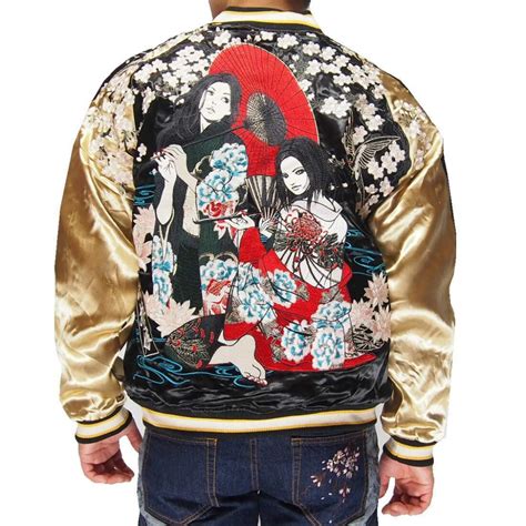 gucci bomber gold|gucci bomber japanese geisha.